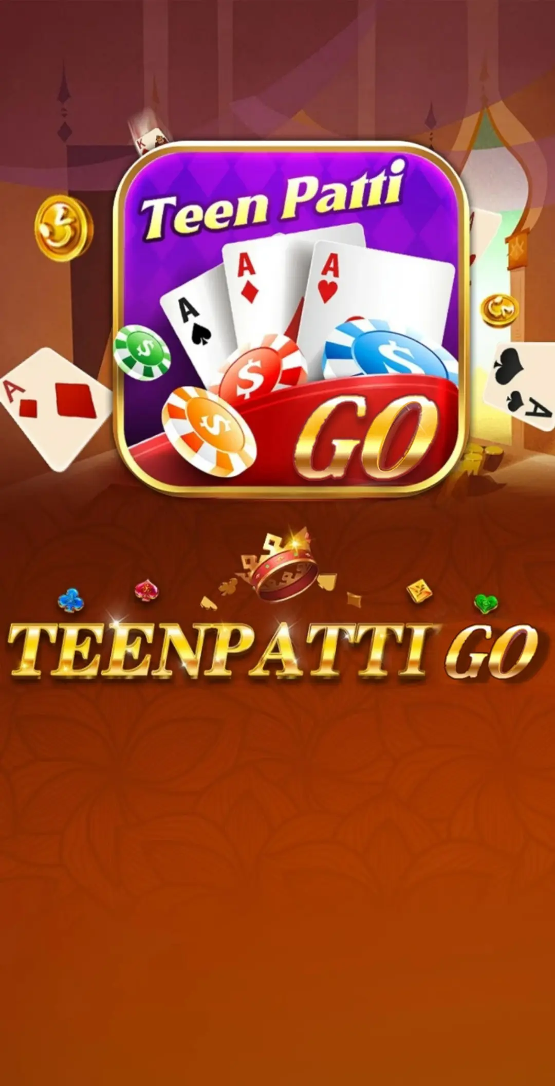 Teen Patti Go